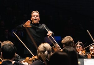 Antony Hermus - conductor