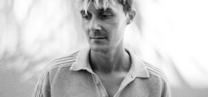 Author portrait