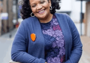 Lorna Goodison