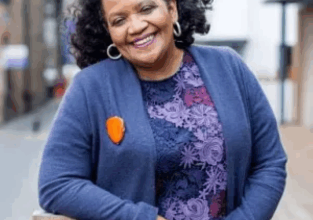 Lorna Goodison
