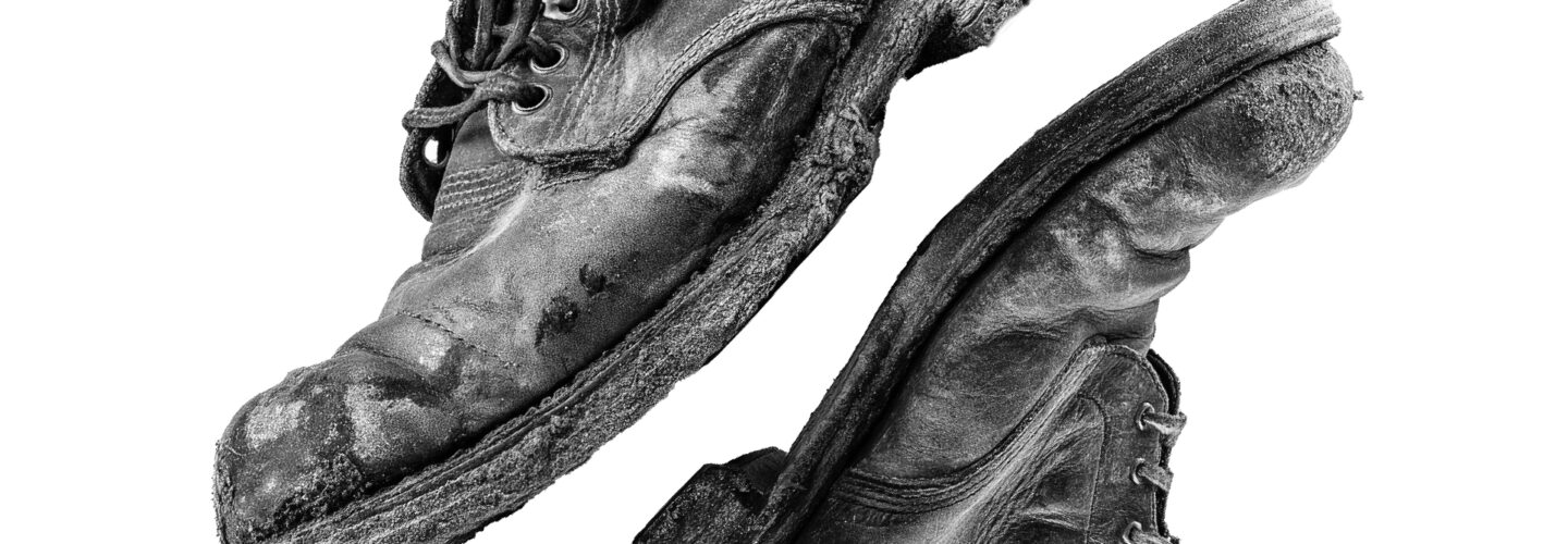 Waiting for Godot at Liverpool Everyman