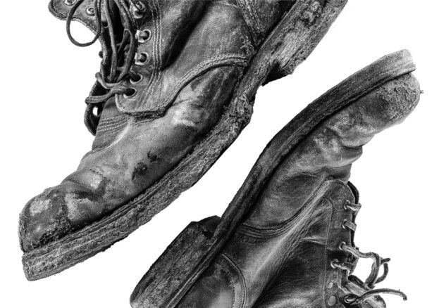 Waiting for Godot at Liverpool Everyman