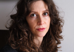 Thea Lenarduzzi.