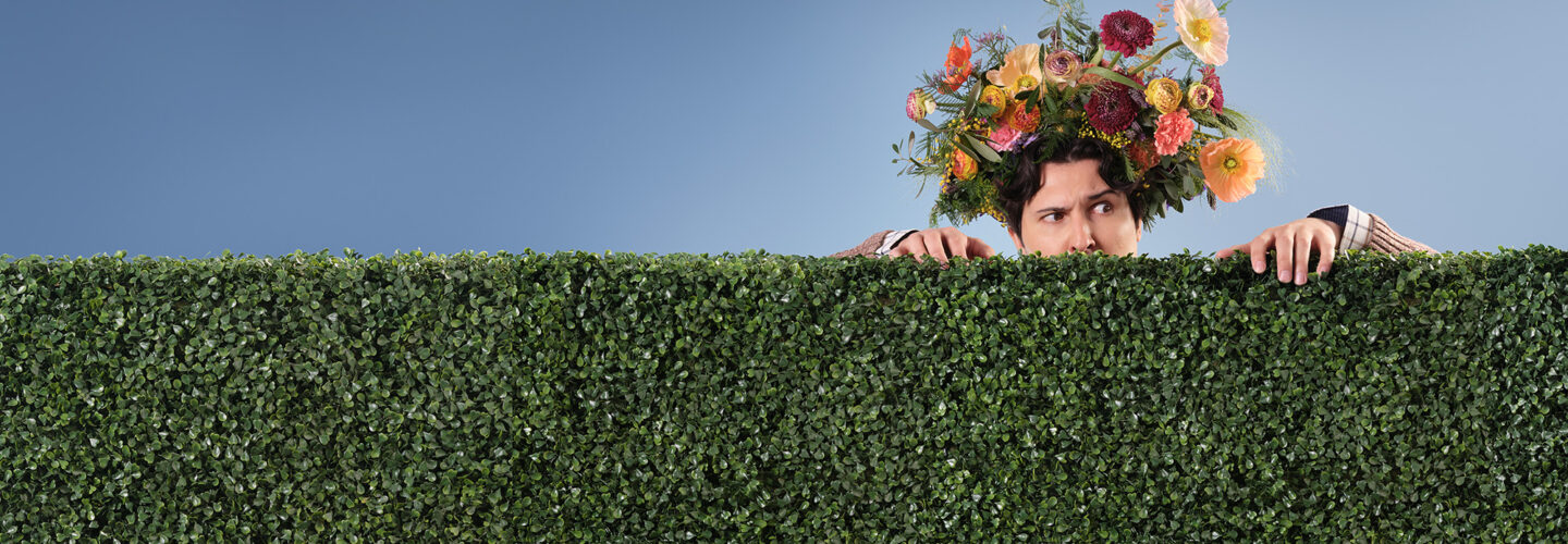 ENO: Albert Herring at Lowry