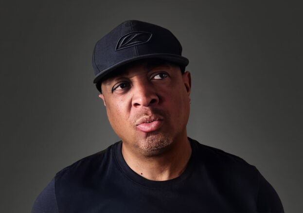 Chuck D headlines #LIFI25