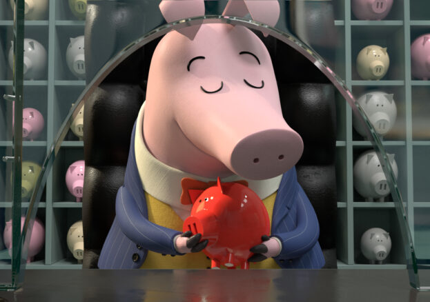 Image from Revolting Rhymes