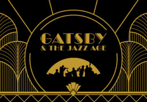 Gatsby & The Jazz Age