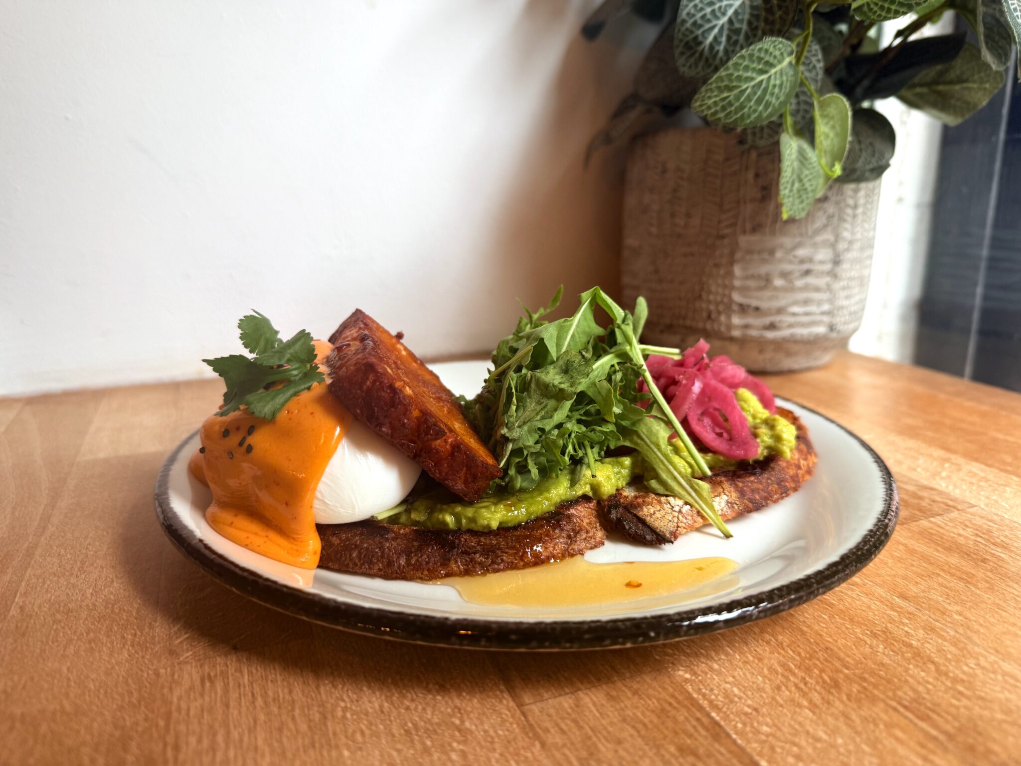 ASAP Coffee | Cafes in Manchester | Creative Tourist