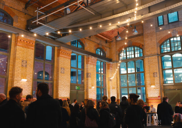 Winter Warmer at People's History Museum