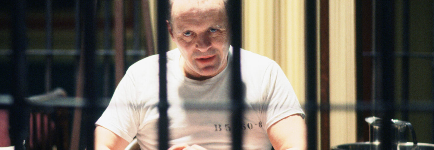 The Silence of the Lambs: Live in Concert