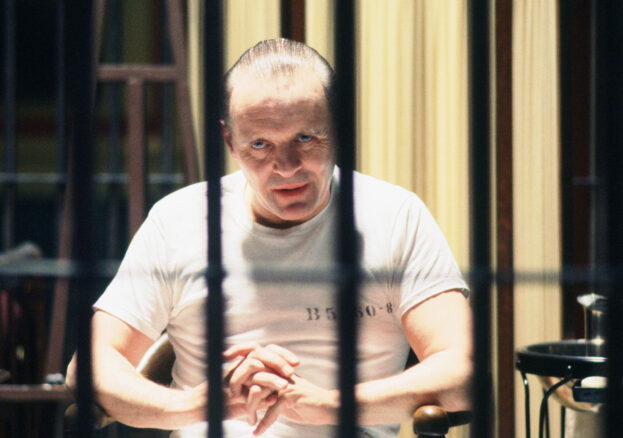 The Silence of the Lambs: Live in Concert