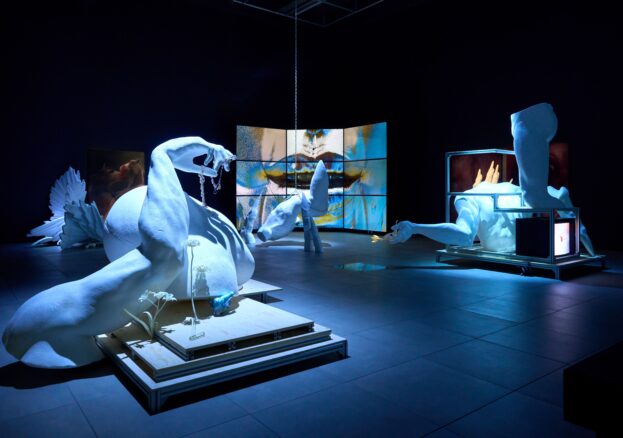 Bassam Issa Al-Sabah, THE MISSION IS THE END, THE END IS ALL I WANT! 