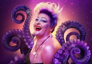 Unfortunate at Lowry - Press Image