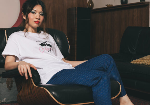 Belle Chen - Pianist & Composer