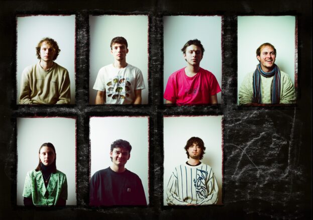 Mleko by Charlie Smith