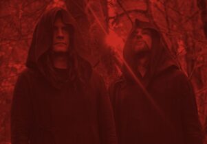 Sunn O)))