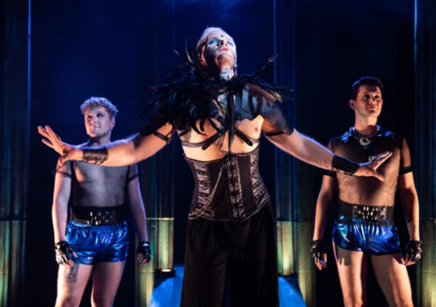 Grindr: The Opera at 53two