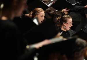 Hallé Choir