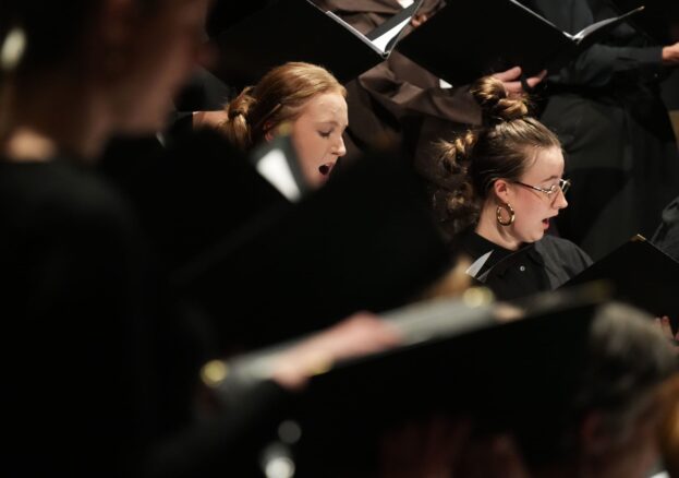 Hallé Choir