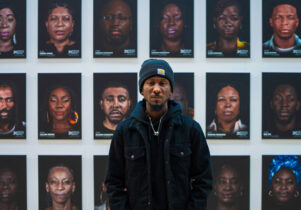 Portrait of Black Britiain