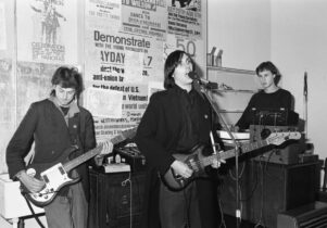 Pete Hill.