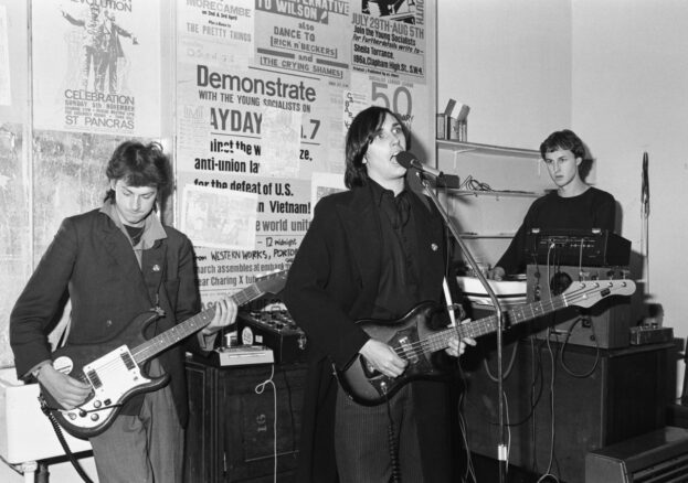 Pete Hill.